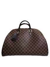 Louis Vuitton Ribera Tote