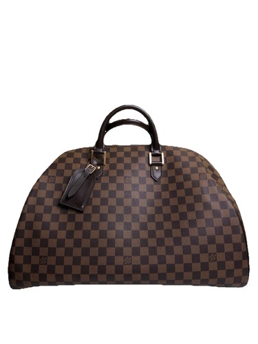 Louis vuitton ribera tote - vuitton,