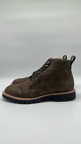 Taylor stitch cap toe the - taylor,