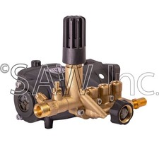 Pompa idropulitrice 53BRD23