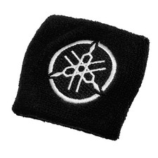 Calzino Polsino Logo Yamaha