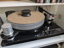 Audio Block PS-100 Giradischi