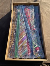 Stock Cravatte Miste 70 Pezzi