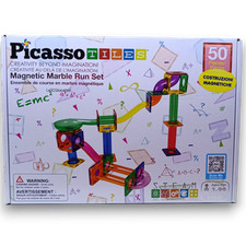 Picasso Pista Biglie Magnetica