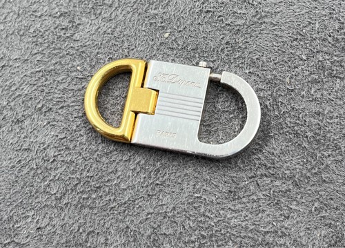 Vintage dupont solid silver - dupont,