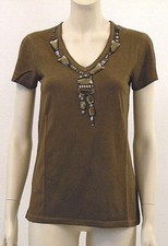 T-shirt -Star Chic Easy