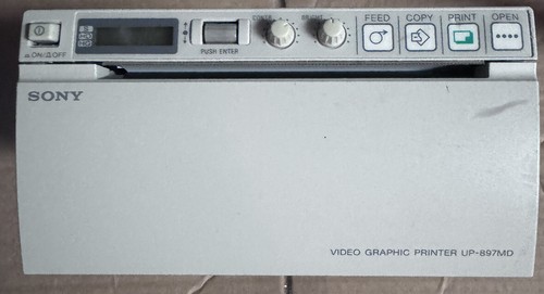 Sony upd711md stampante video - upd711md,