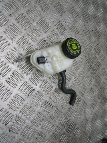 Serbatoio liquido cilindro - liquido,