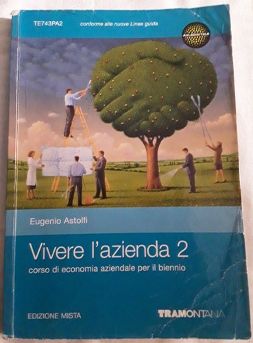 Vivere azienda corso di - vivere, 2