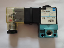 VALVOLE MAC 111B-501JD VALVOLA