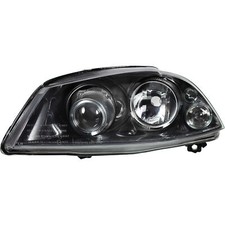 DIEDERICHS Fari Sinistro Xenon