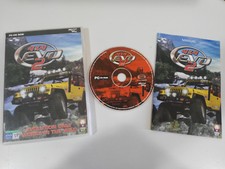 4X4 EVO 2 TM JUEGO PC CD-ROM