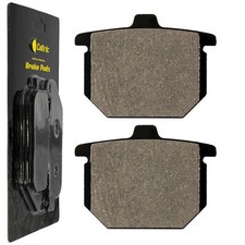Brake Pads for Honda GL1000