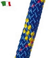 DOPPIA TRECCIA 100% POLIESTERE
