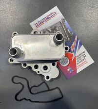 scambiatore di calore acqua / olio fiat Freemont 2.0 Multijet dal 2010 -> NUOVO 