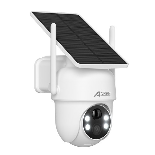 Anran 5mp telecamera - anran,