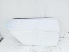 A4517220209CA8L PANNELLO ESTERNO PORTA DX SMART FORTWO (451) 3P (2008) BIANCO