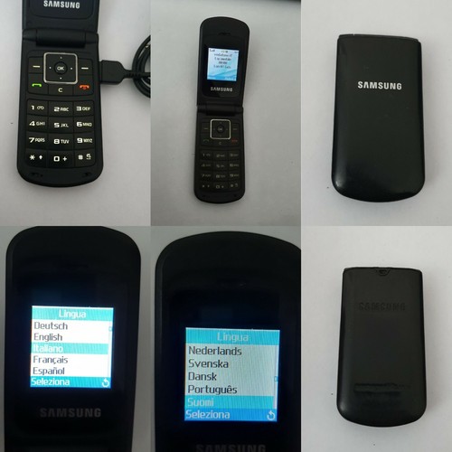 Cellulare samsung sgh - sgh, gsm