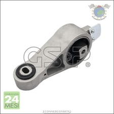 Supporto motore GSP Sx