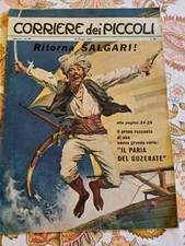 Corriere dei piccoli numero