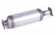 NUOVO filtro antiparticolato