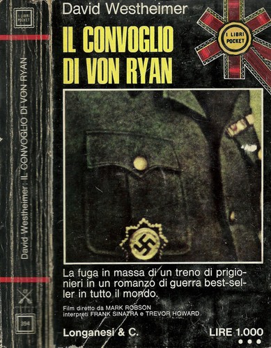 Convoglio von ryan - ryan.,