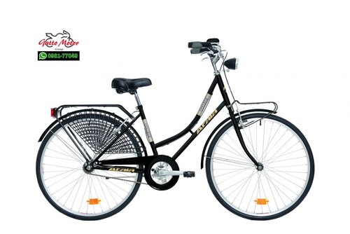 Bici bicicletta atala - atala, college