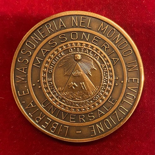 3800 medaglia commemorativa - 3800,
