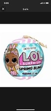 LOL Surprise SPRING BLING Boss