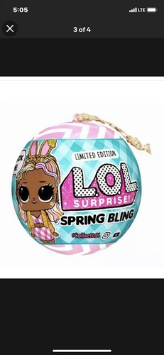 Lol surprise spring - lol, boss