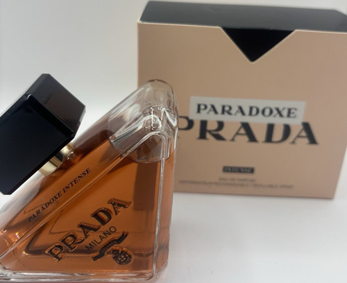 Prada paradoxe intense eau - prada,