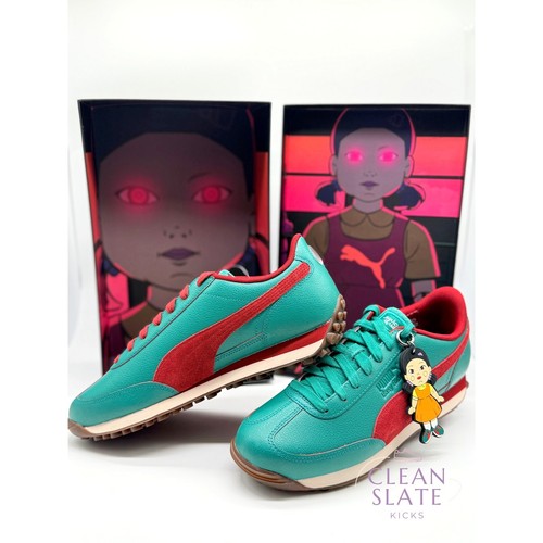 Puma squid game easy rider - x,