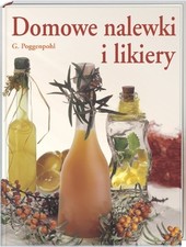 Domowe nalewki i