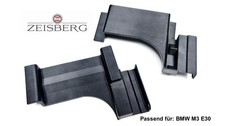 Bmw e30 supporto paraurti - bmw, m3
