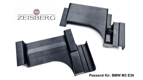 Bmw e30 supporto paraurti - bmw, m3
