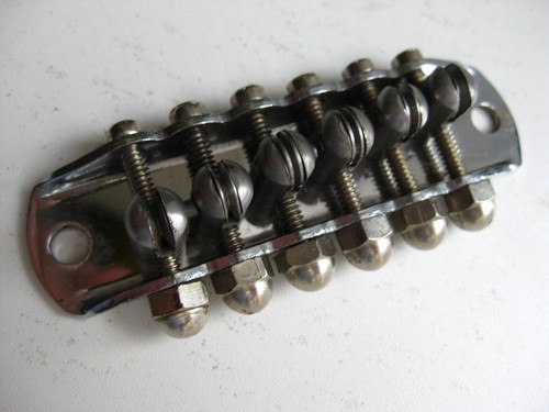 Ponte per chitarra mosrite - ponte,