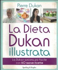 La dieta Dukan illustrata. La
