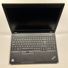 Lenovo Thinkpad L560 Laptop