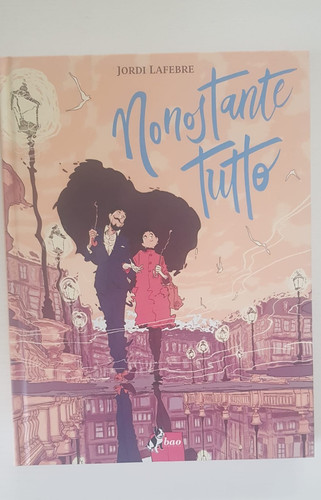 Nonostante tutto jordi - nonostante,