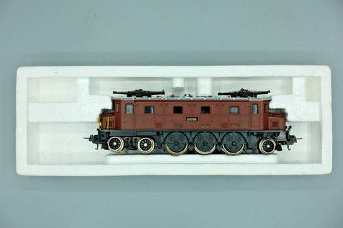 Lima 208118 locomotiva - 208118, lg