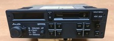 Audi Gamma Blaupunkt Radio