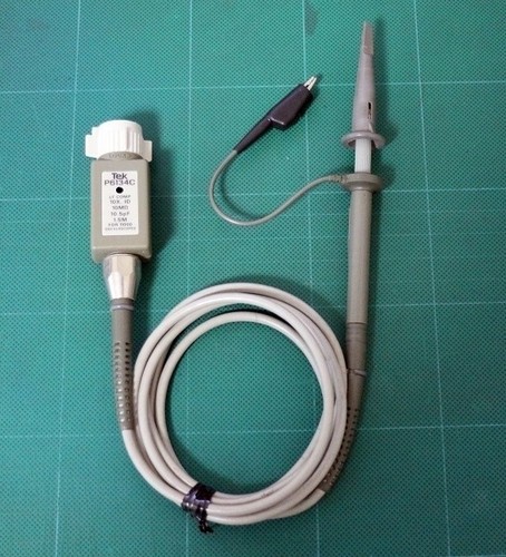 Tektronix p6134c 10x - tektronix,