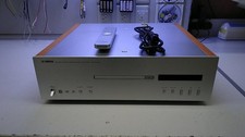 Lettore sacd super - super, audio