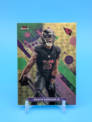 2025 topps finest - -, marvin