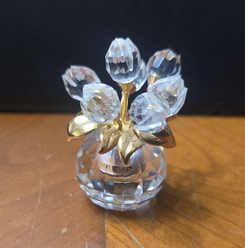 Swarovski crystal memories - crystal,