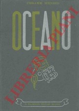 Teatro - MENSIO - Oceano