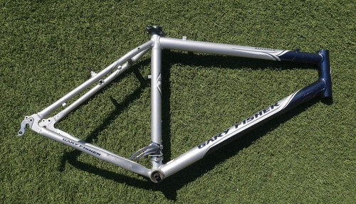 Telaio mountain bike - , gary