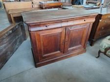 Credenza antica