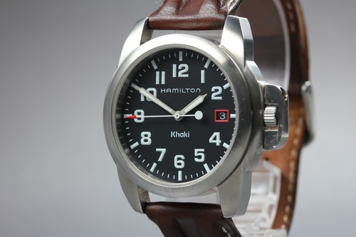 Quasi come nuovo orologio - come,