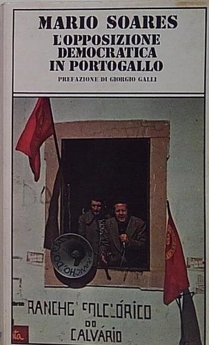 Soares opposizione - soares, l'opposizione